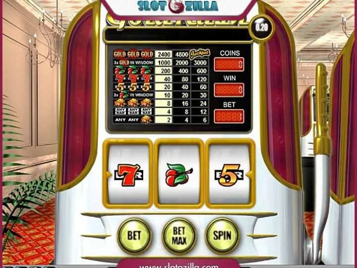 Free demo slots for fun