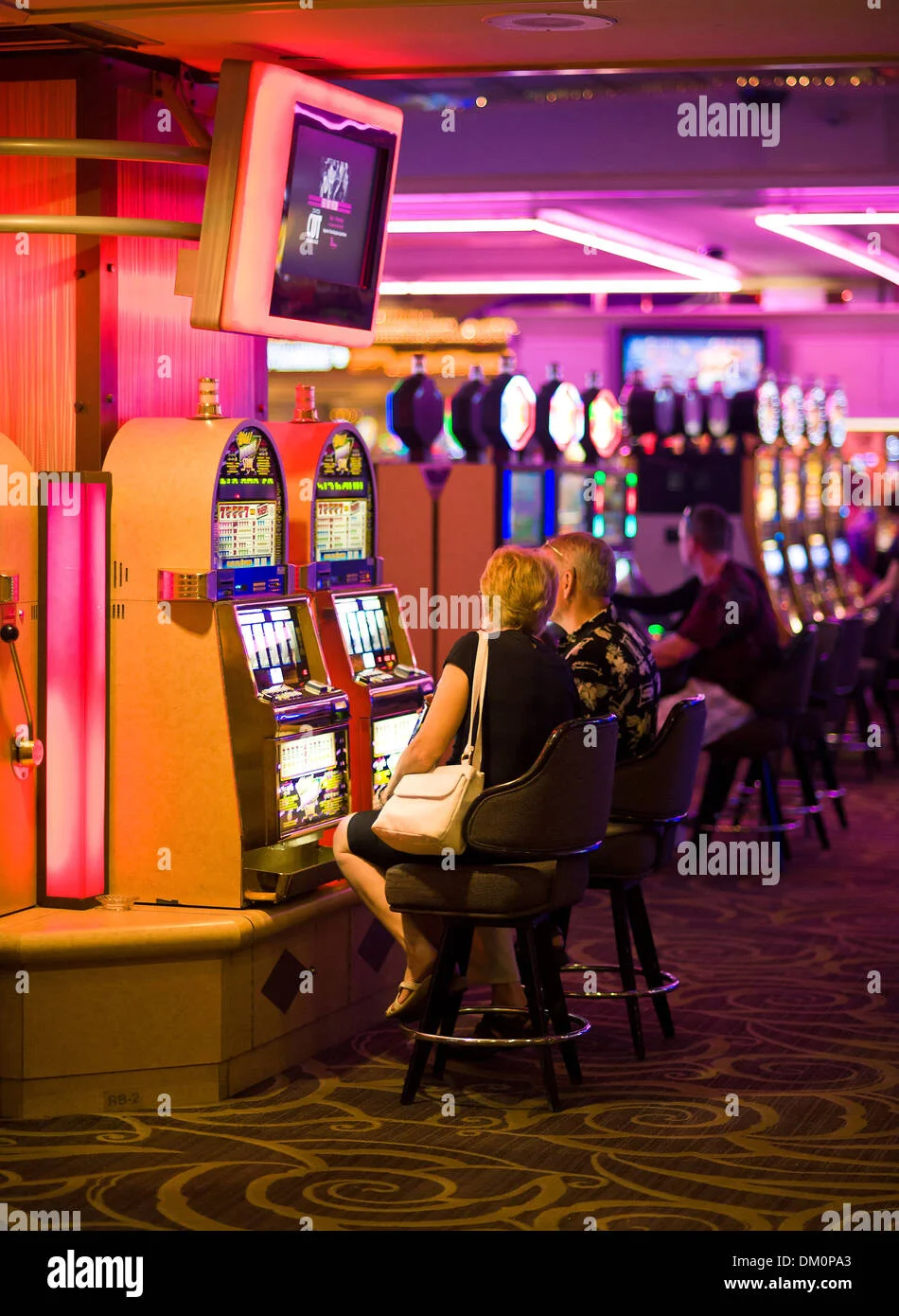 How many slots on a roulette wheel