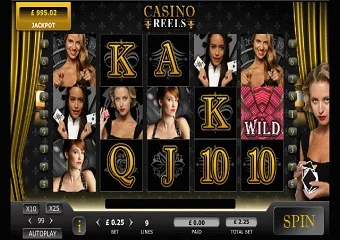 Juwa slots